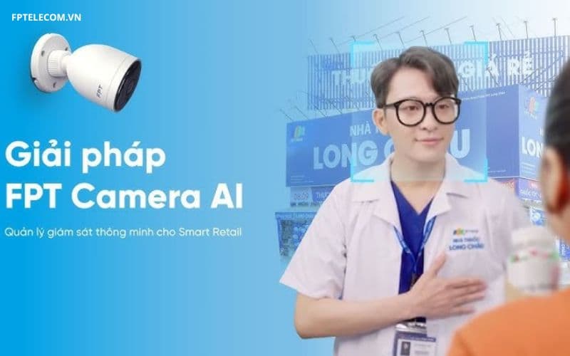 Camera AI FPT