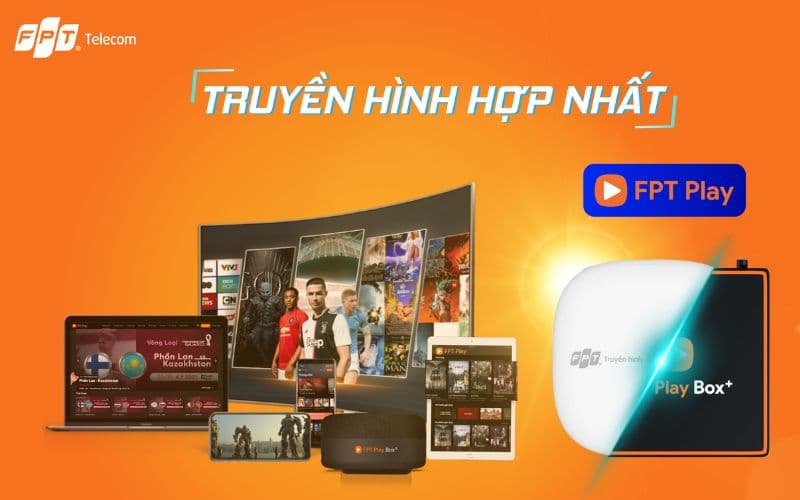 Tài khoản FPT Play