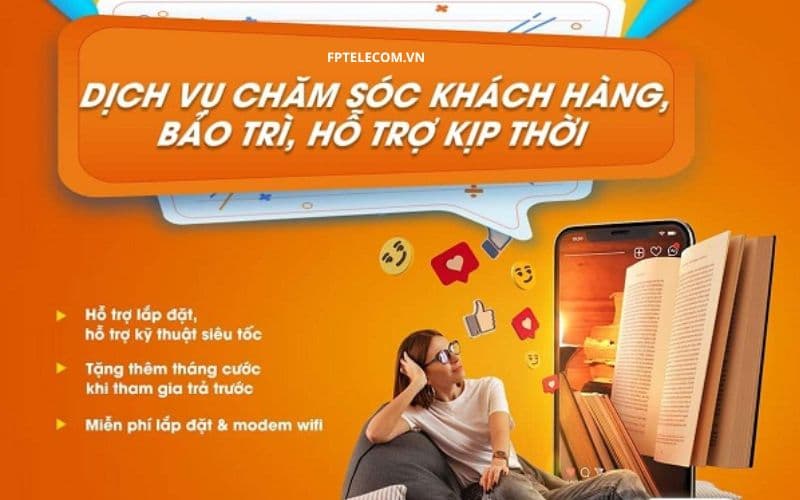 FPT luôn là lựa chọn hàng đầu
