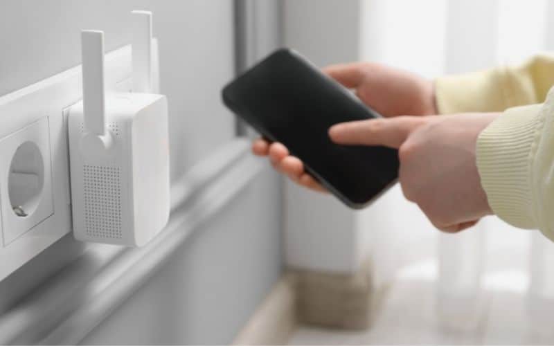 Sóng WiFi là gì và nó hoạt động như thế nào