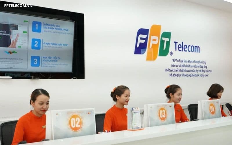 Đăng ký wifi FPT