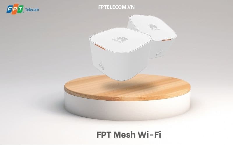 Review chi tiết sản phẩm WiFi Mesh TP-Link