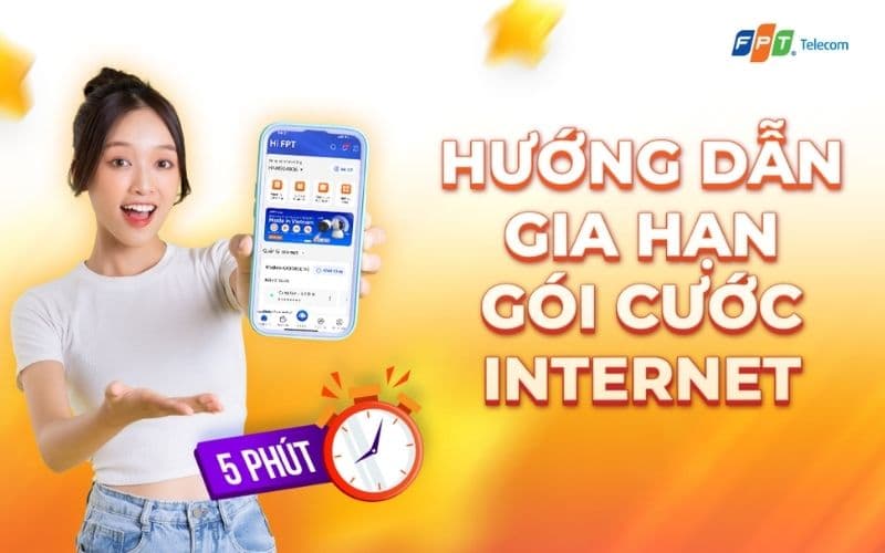 Tổng kết & lời khuyên hữu ích khi sử dụng mạng FPT