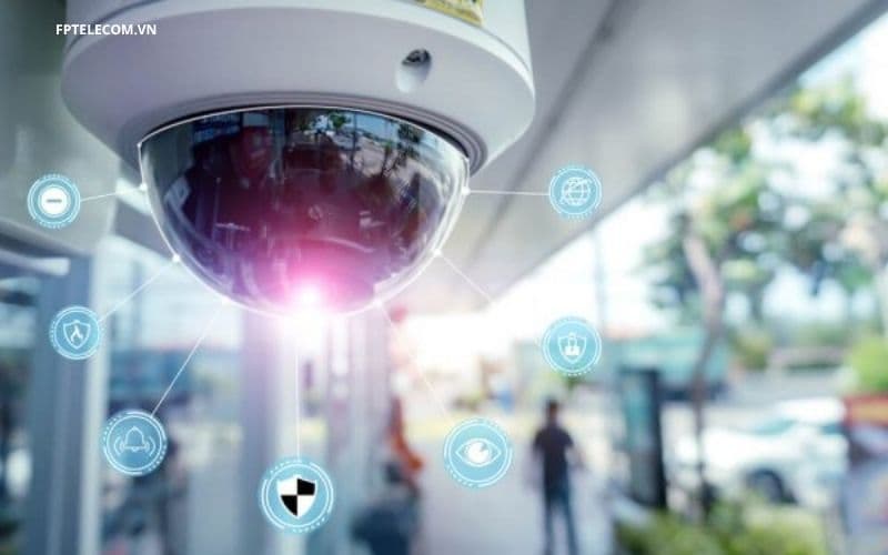Giới thiệu chung về nhu cầu lắp đặt camera
