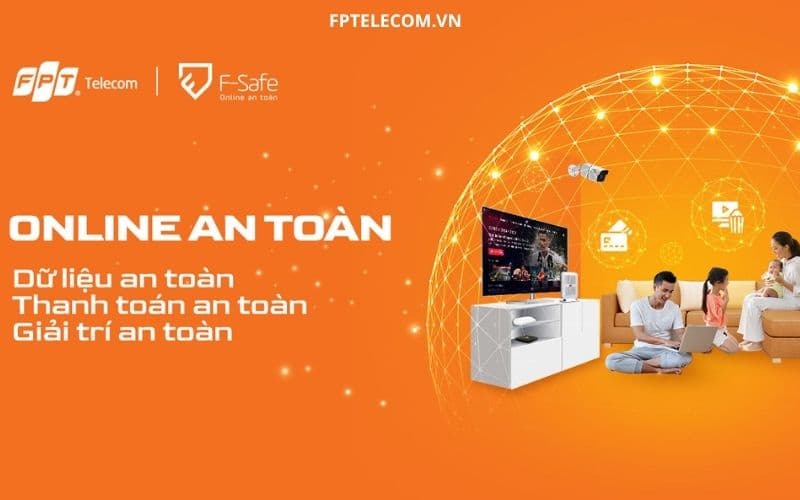 Tại sao nên sử dụng F-Safe của FPT