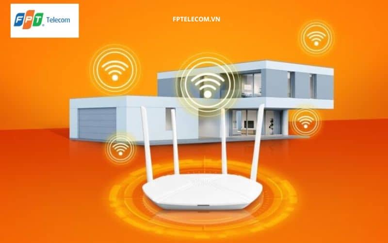 Giá Cước Internet FPT Mới Nhất Với Các Ưu Đãi Hấp Dẫn