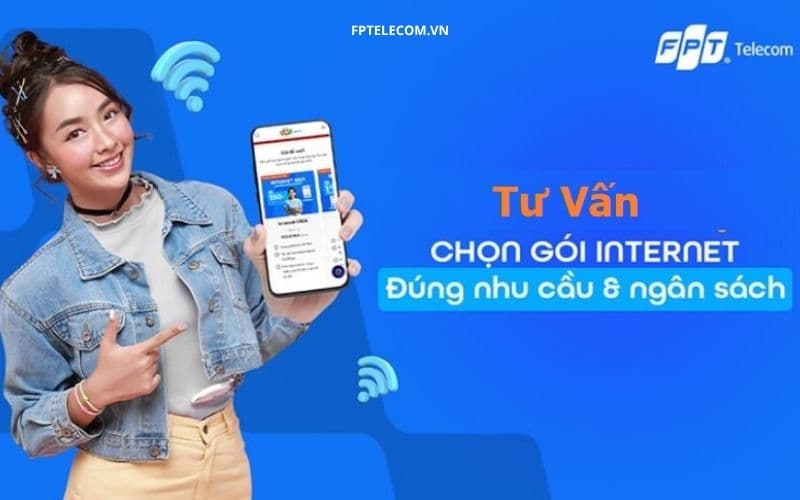 Tại sao nên chọn lắp mạng FPT Tây Ninh