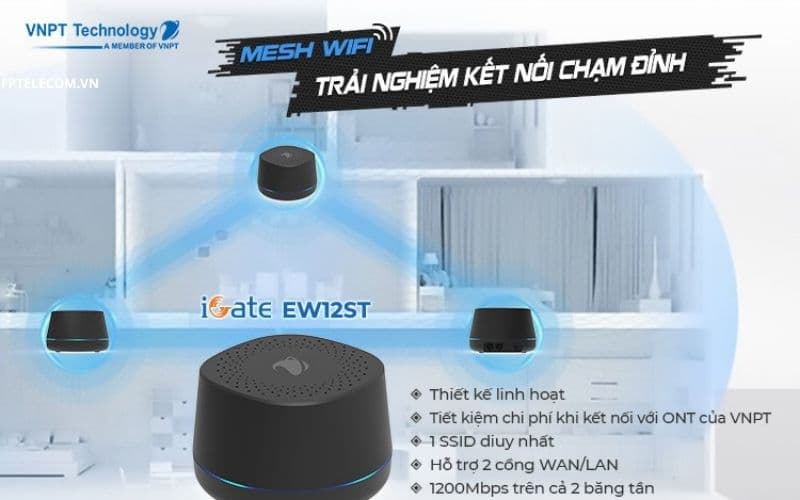 mạng VNPT