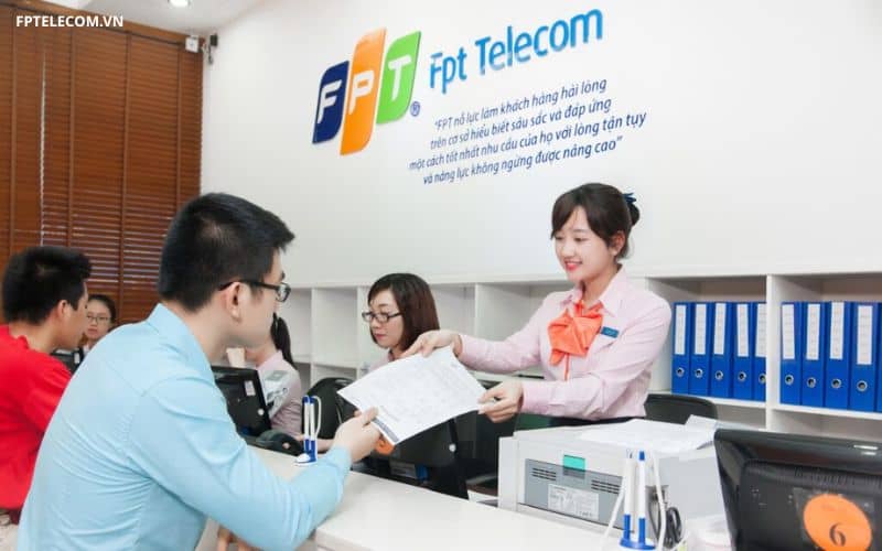 Tổng đài lắp mạng fpt