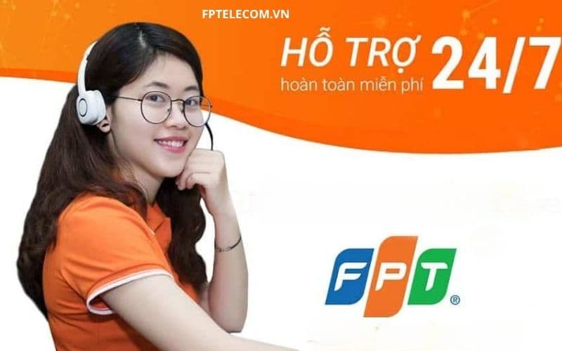 Số Tổng Đài FPT Chính Thức