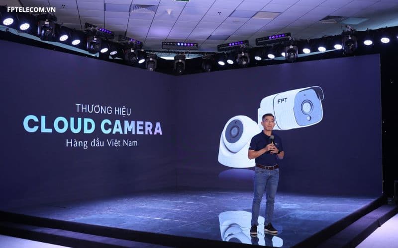 Dịch vụ lắp đặt camera trọn gói
