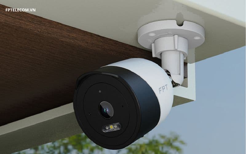 Camera WiFi