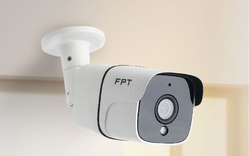 Camera có dây