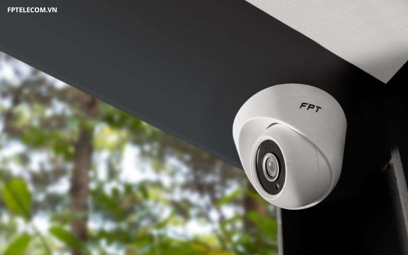 Camera FPT Indoor