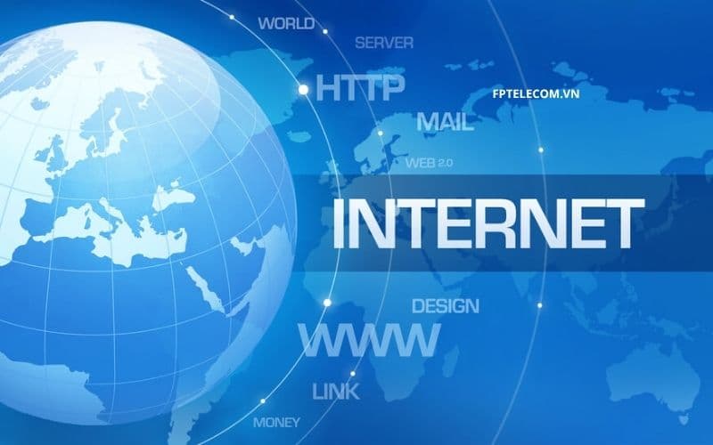 Leased Line là gì