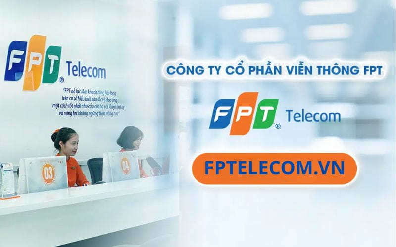FPT TELECOM 