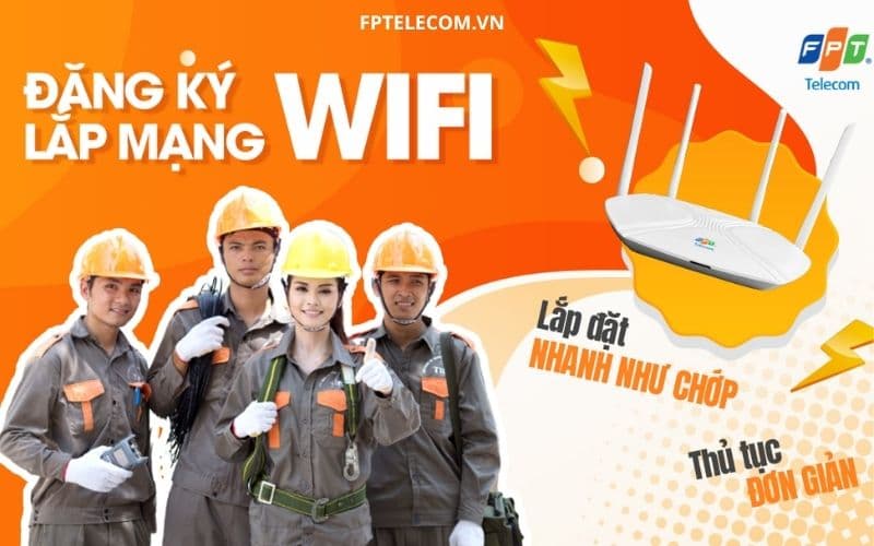 So sánh lắp mạng FPT Bình Dương với các nhà mạng khác