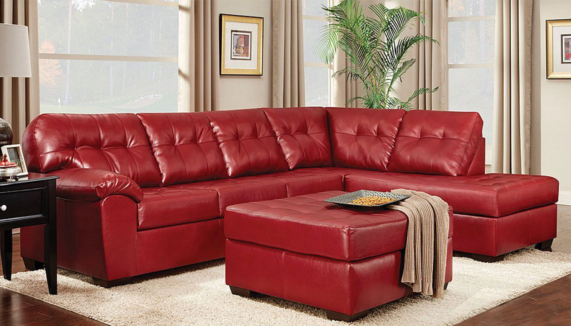 Ghế sofa phòng khách thiết kế đẹp GHS-8284